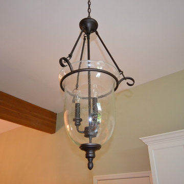 Chadds Ford Kitchen Dream Remodel