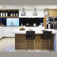 Kitchen Ideas
