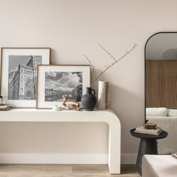 Earthy Tones Unfolded