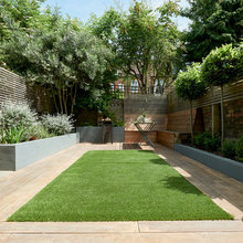 Garden Ideas