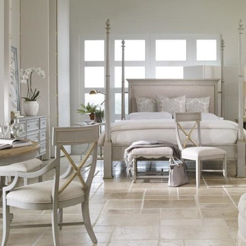 Bedrooms