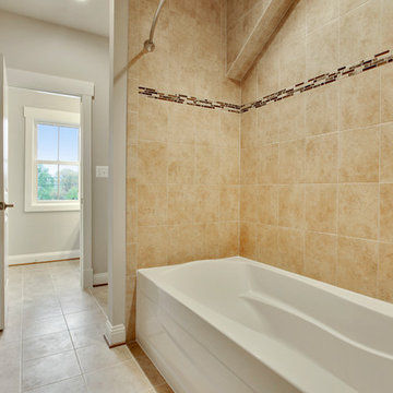 The Langley in Arlington, Virginia