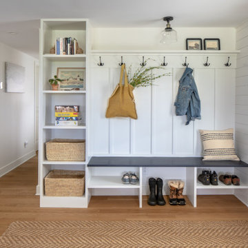 Beach House Renovation
