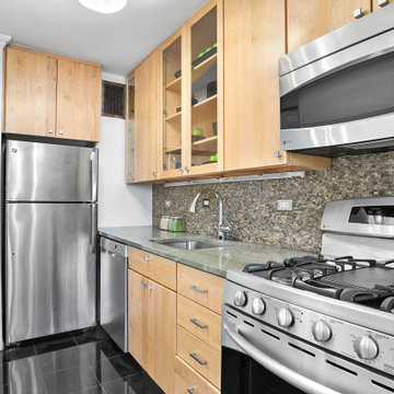 Bright & Spacious Home Staging