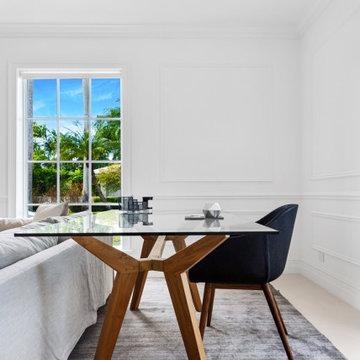 Classic Retreat on La Gorce Island