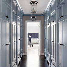 storage