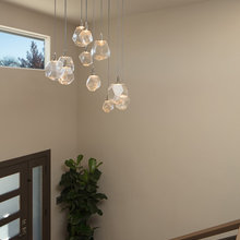 stairwell Lighting