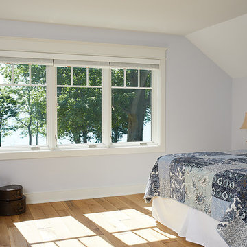 Thompson - Traditional Farmhouse