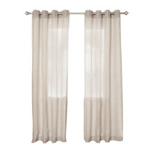 Window treatments