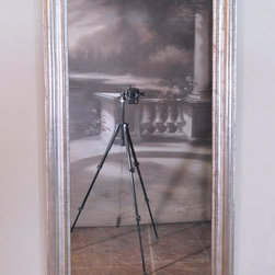 Mirror, mirror on the wall - Wall Mirrors