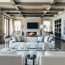 Windwood Living Room