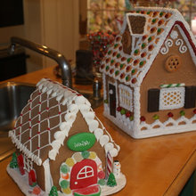 Gingerbread