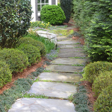 RESIDENCE in Brookhaven