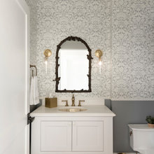 Powder Rooms