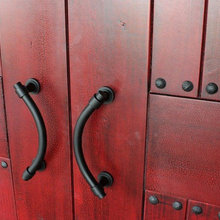 Doors & Hardware