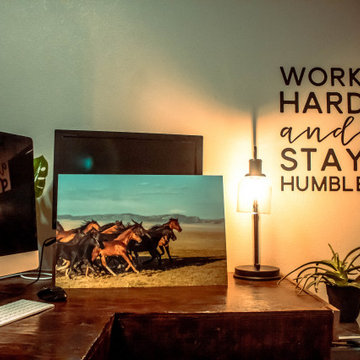 Misc. Western Prints Available