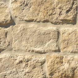 Crafted Stone Profiles - Products