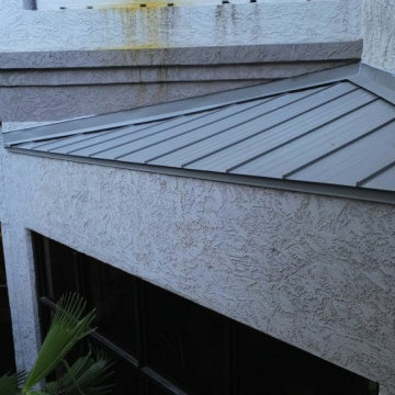 Roofing Restoration and Repairs LLC