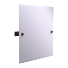 Bathroom Mirror