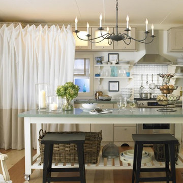KBIS & Country Home Magazine 2007 / Erica M Smith CKD CBD