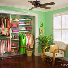 Closets