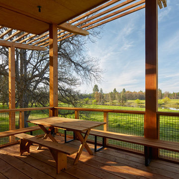 Fall River Ranch
