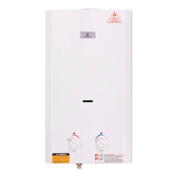 Eccotemp Portable Tankless Water Heaters