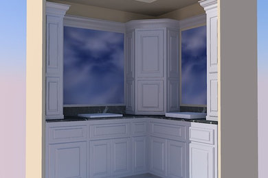 Bath Remodel