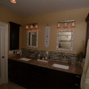 Laconia Project