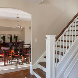 Agent for Benjamin Moore Paints in Oman!! - Paint And Wall Covering Supplies