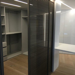 Room transition - Products