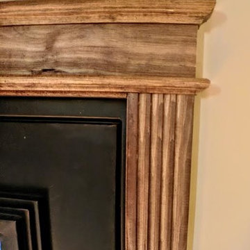 St