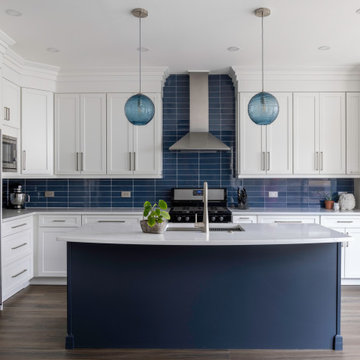 Kitchen Projects