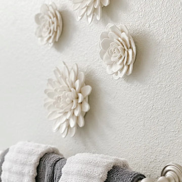 Coastal Bathroom