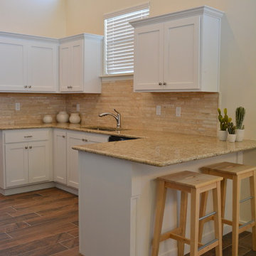 Model Home — Mesquite Trails