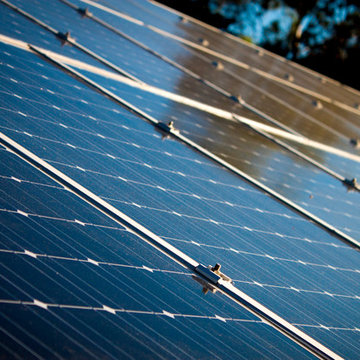 Rancho Cucamonga Solar Panel Installation