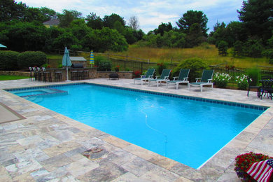 Pool - pool idea in Boston