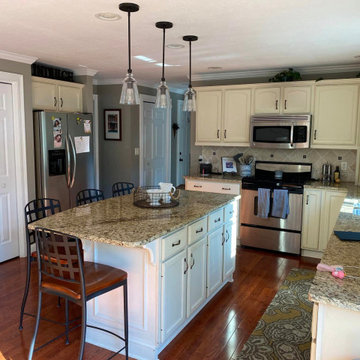 Kitchen Remodels