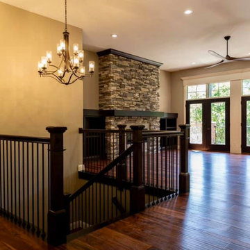 Interior Design and Staging