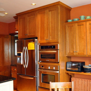1854 farm house