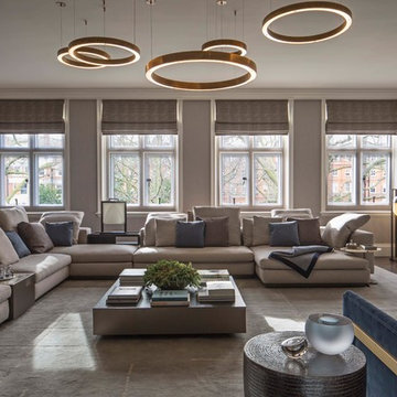 Knightsbridge Spendour
