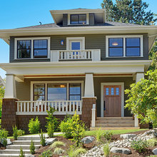 Final Exterior Inspiration