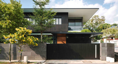 Best 15 Architects Building Designers In Singapore Houzz