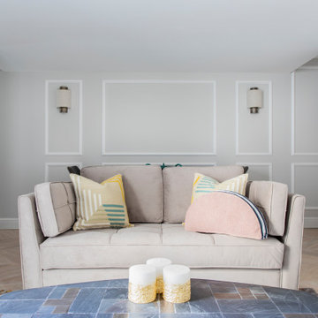 Notting Hill Cottage, W8