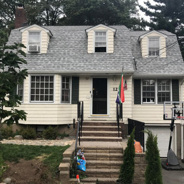 Roof Replacement