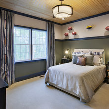 Jude's Room