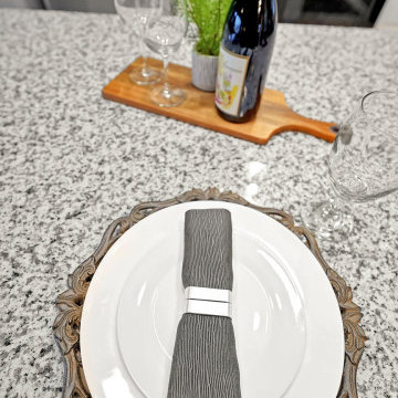 Salem Village Home Staging 2021