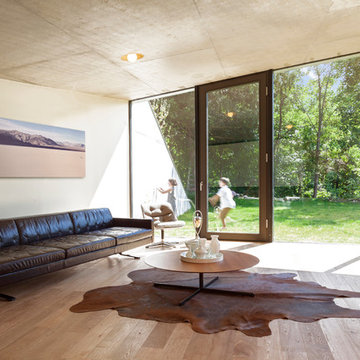 Maison PLJ