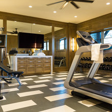 Home Gym