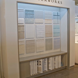 Waterworks - Tile